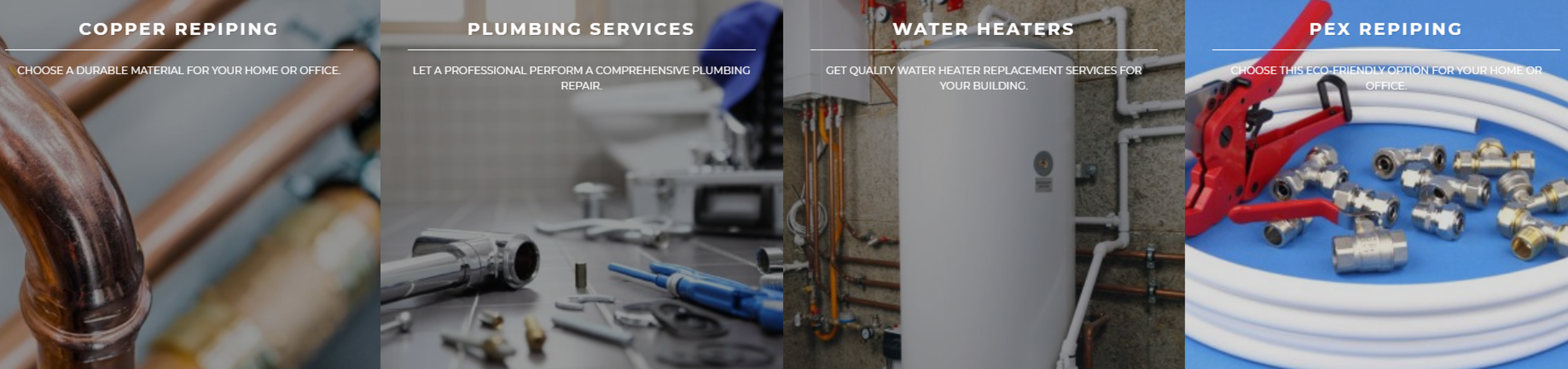 Advanced Repipe Specialist - Sunnyvale, CA