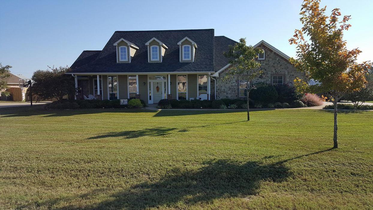 Cutting Edge Irrigation & Lawns, LLC - Tyler, TX