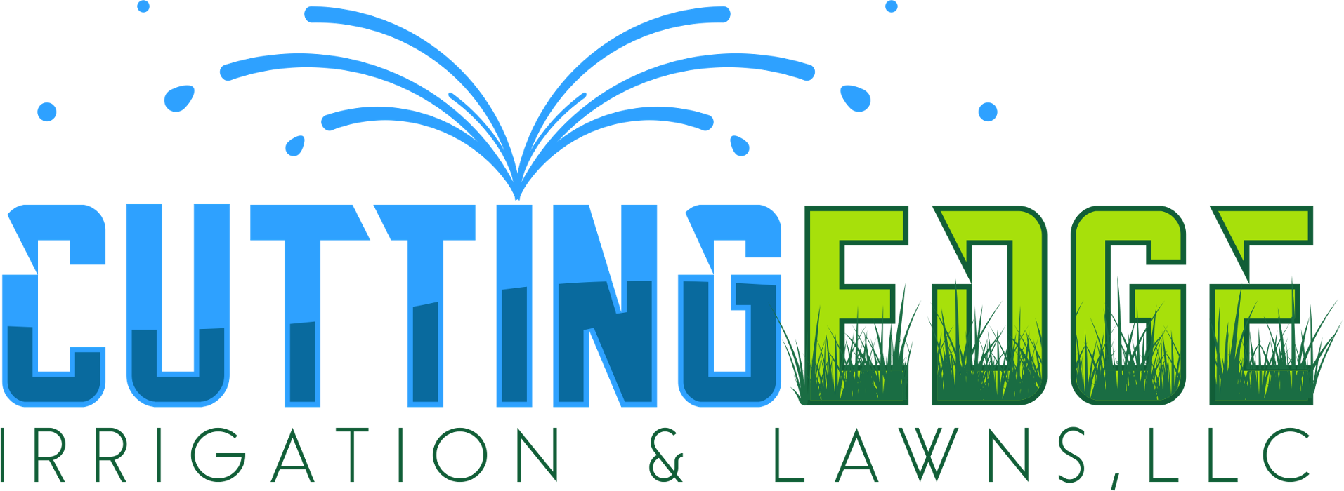 Cutting Edge Irrigation & Lawns, LLC - Tyler, TX
