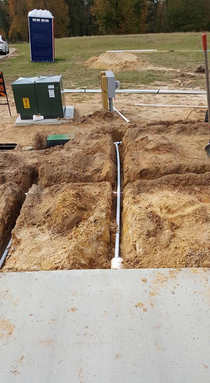 Cutting Edge Irrigation & Lawns, LLC - Tyler, TX