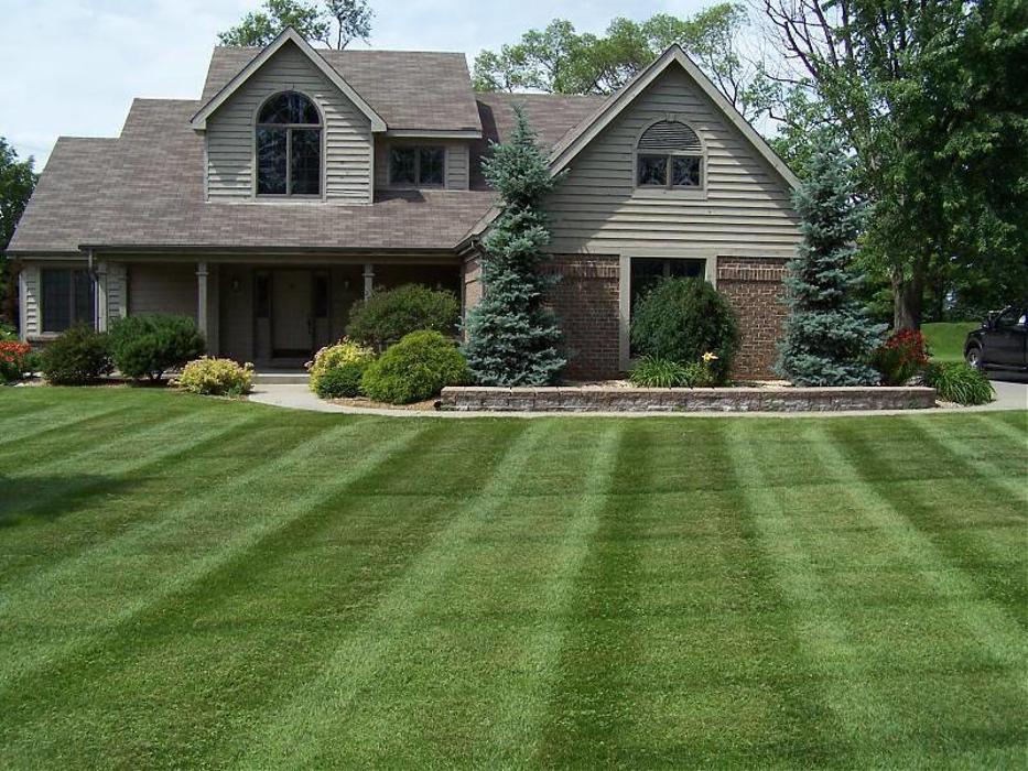 Cutting Edge Irrigation & Lawns, LLC - Tyler, TX