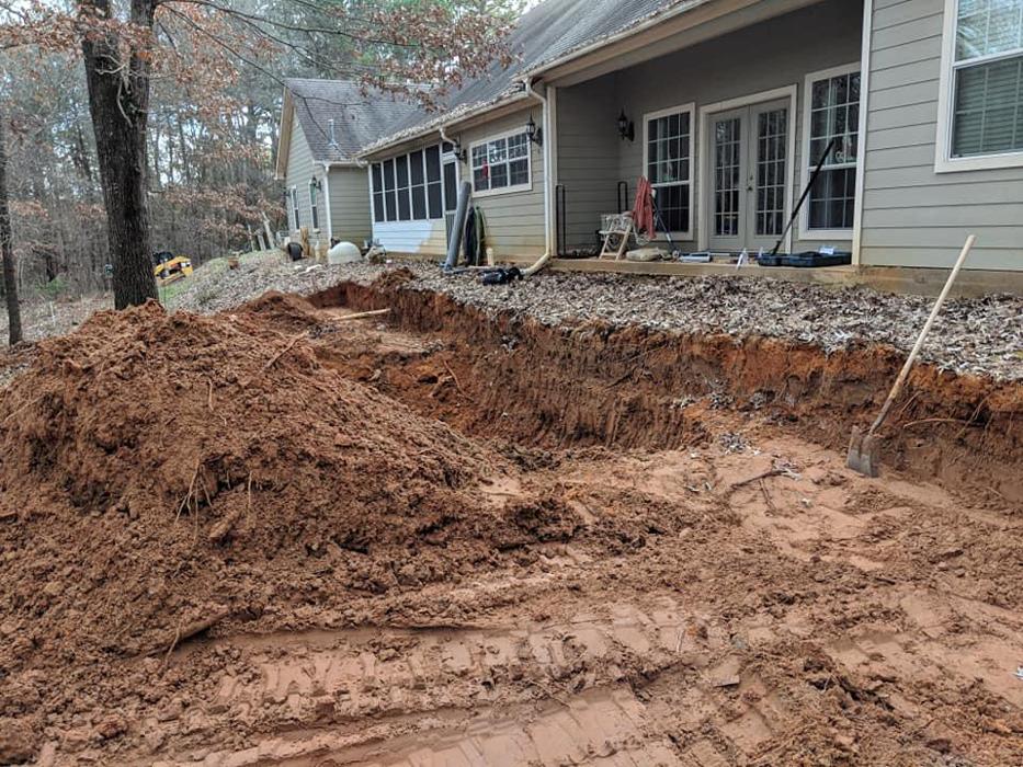 Cutting Edge Irrigation & Lawns, LLC - Tyler, TX