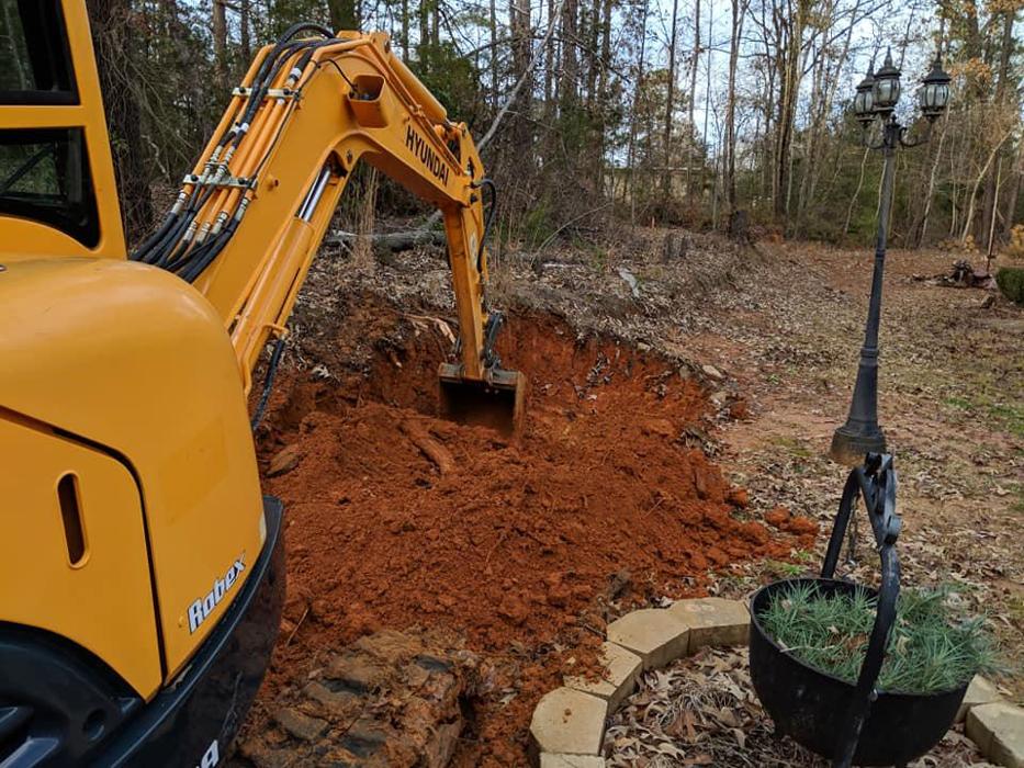 Cutting Edge Irrigation & Lawns, LLC - Tyler, TX