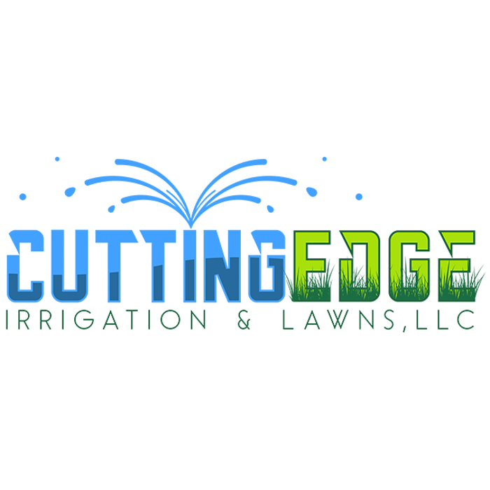 Cutting Edge Irrigation & Lawns, LLC - Tyler, TX