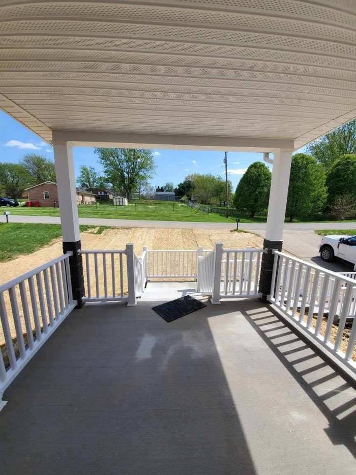 Future Contracting - Frankfort, KY