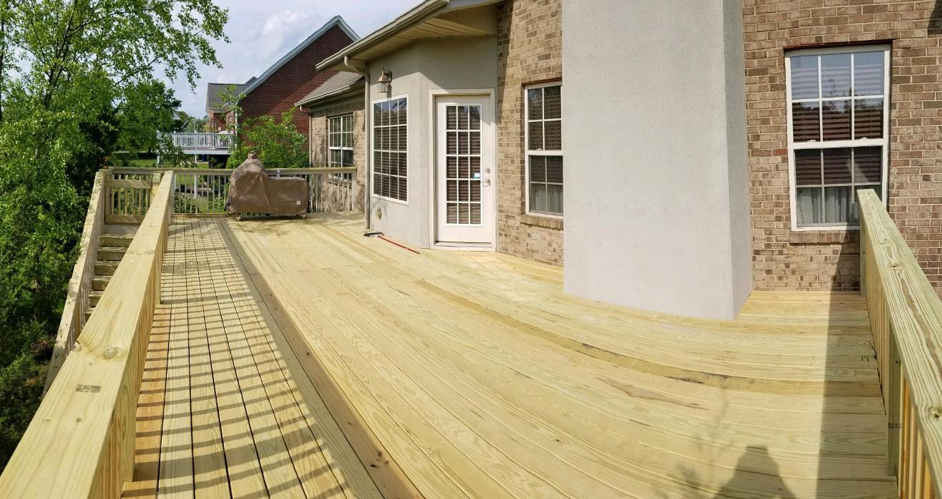 Future Contracting - Frankfort, KY