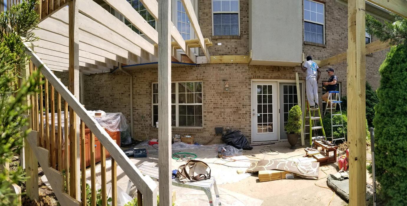 Future Contracting - Frankfort, KY