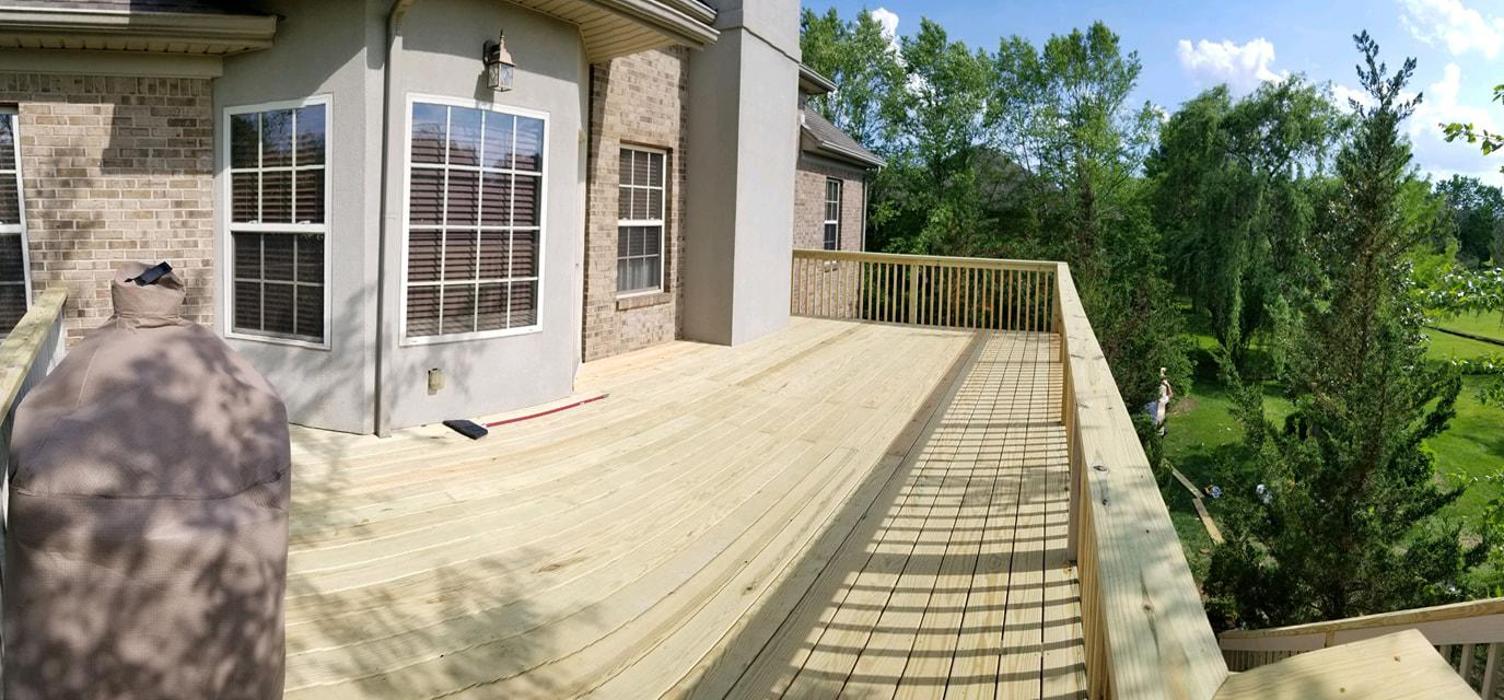 Future Contracting - Frankfort, KY