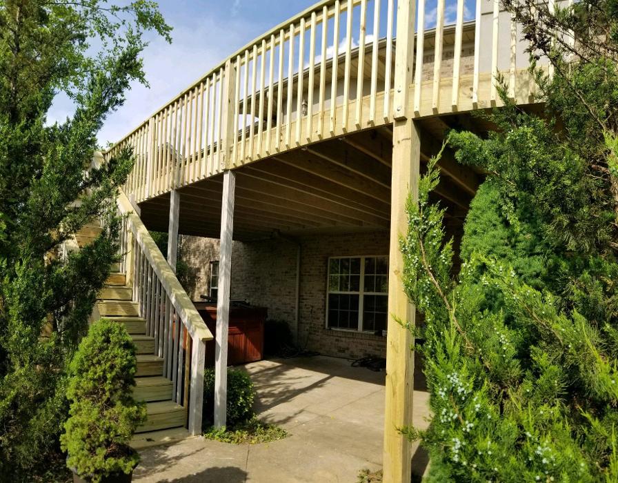 Future Contracting - Frankfort, KY