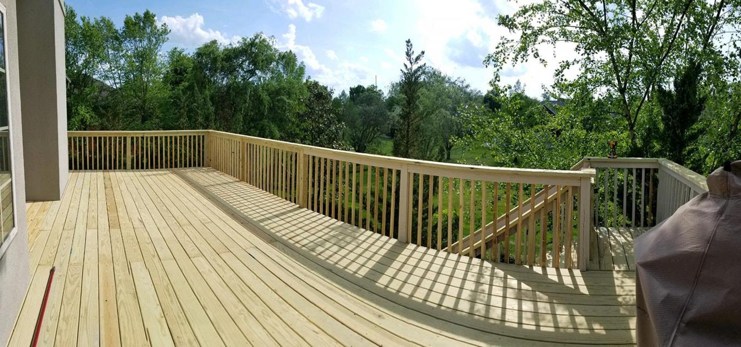 Future Contracting - Frankfort, KY