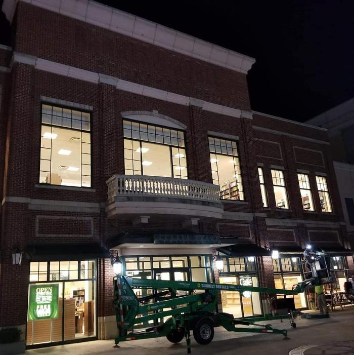 Future Contracting - Frankfort, KY