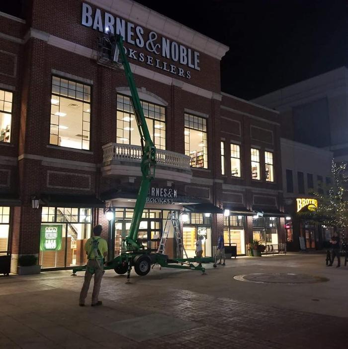 Future Contracting - Frankfort, KY