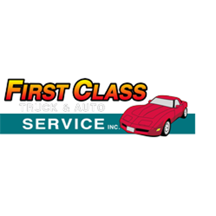 First Class Truck & Auto Service, Inc. - Evans, CO