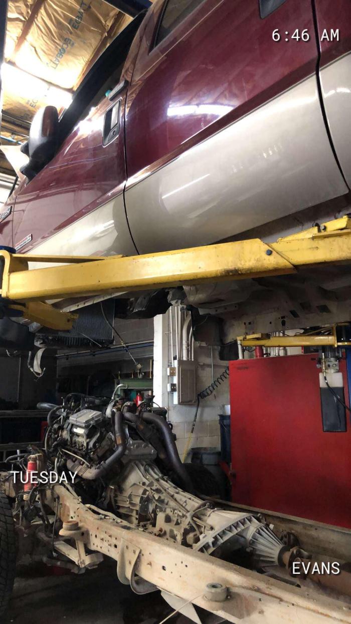 First Class Truck & Auto Service, Inc. - Evans, CO