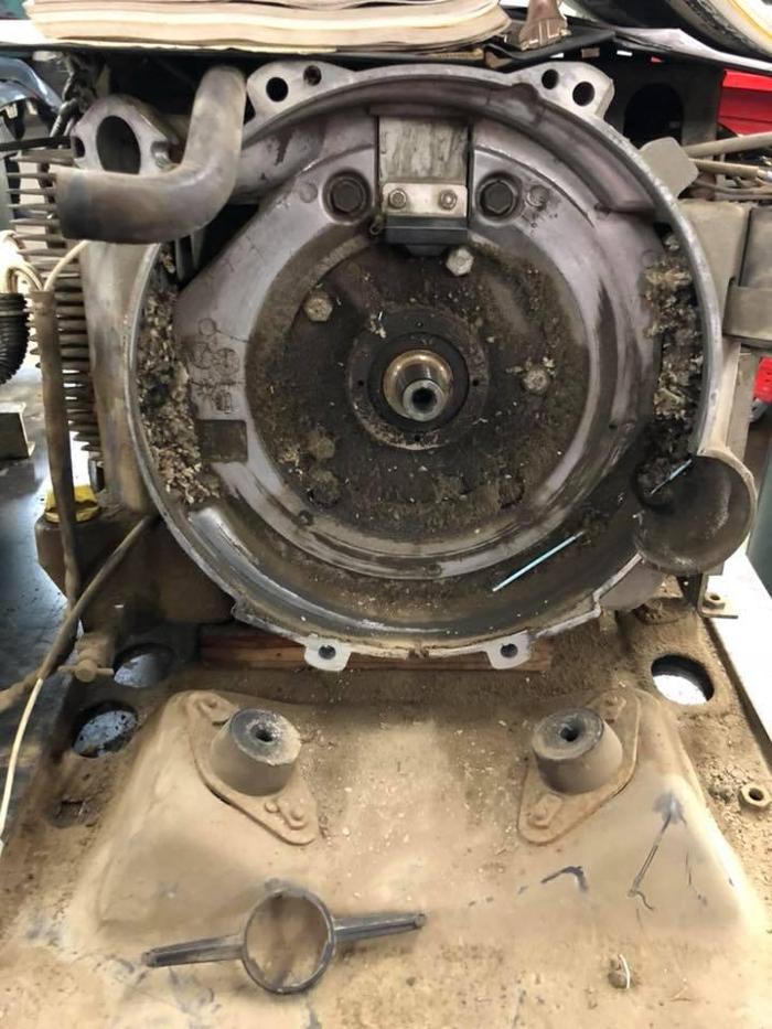 First Class Truck & Auto Service, Inc. - Evans, CO