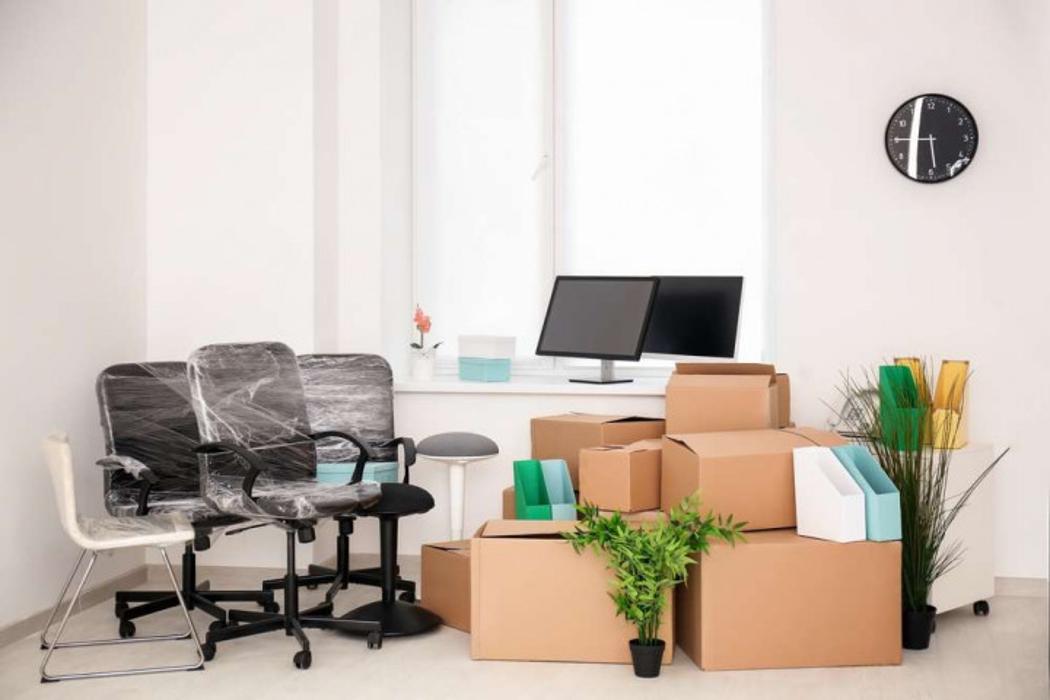 B&B Movers LLC - Manchester, CT