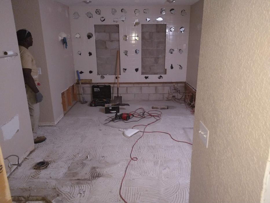 AMS Total Property Maintenance - Gotha, FL