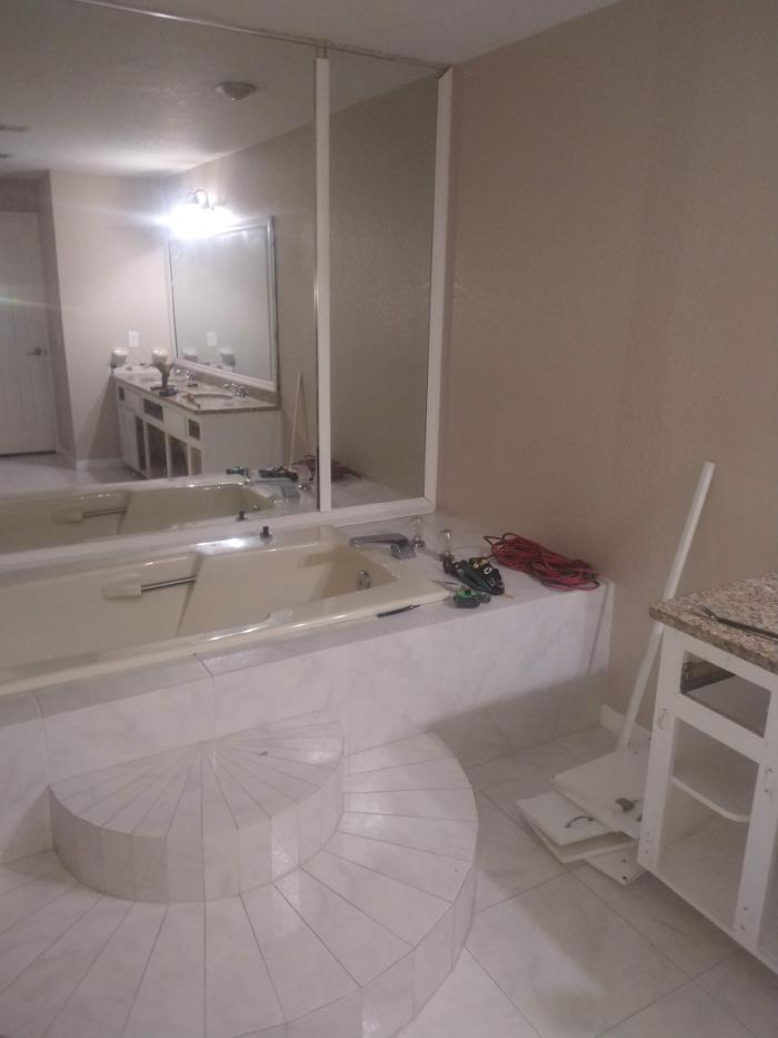 AMS Total Property Maintenance - Gotha, FL