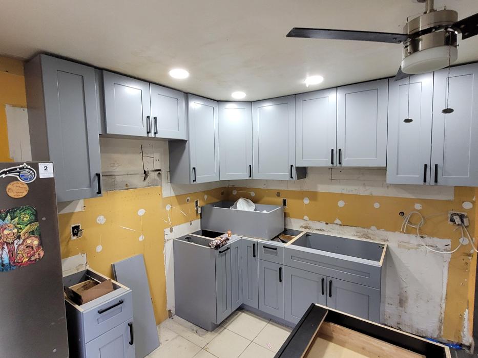 AMS Total Property Maintenance - Gotha, FL