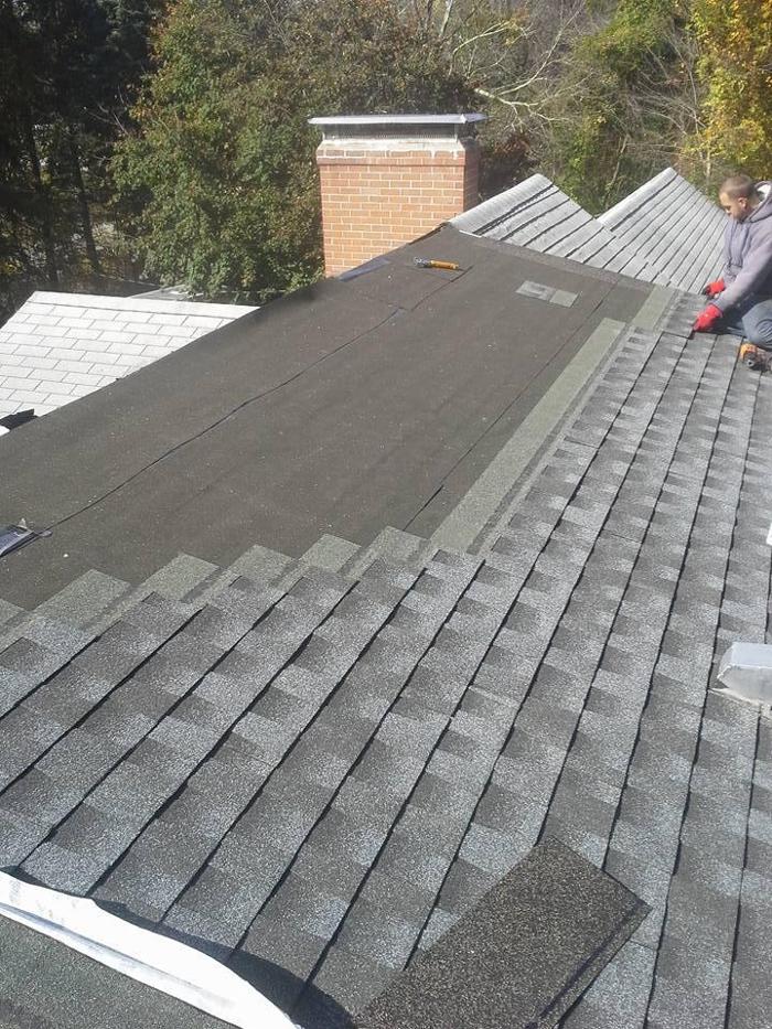 Zerik Construction - North Windham, CT