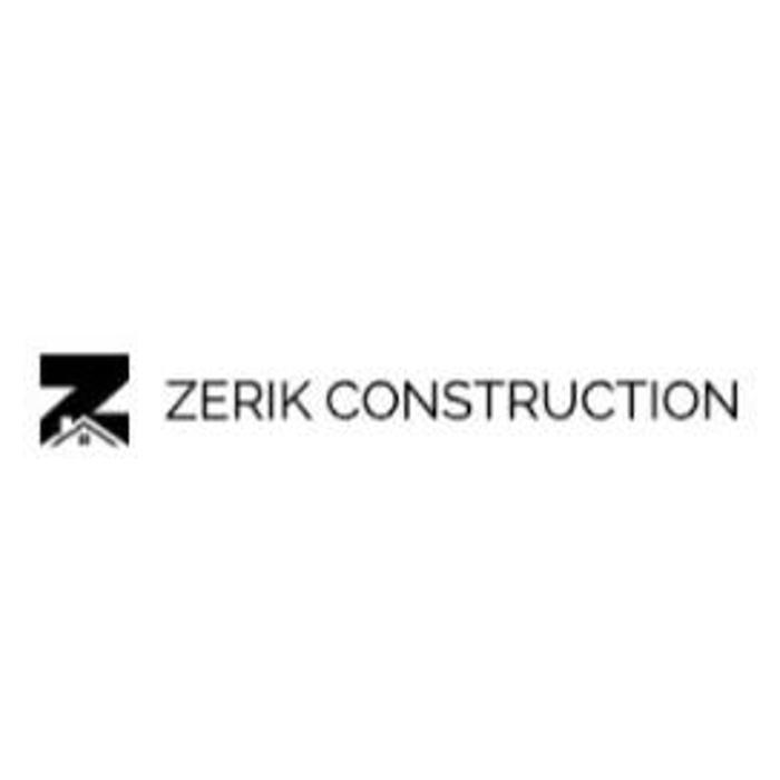 Zerik Construction - North Windham, CT
