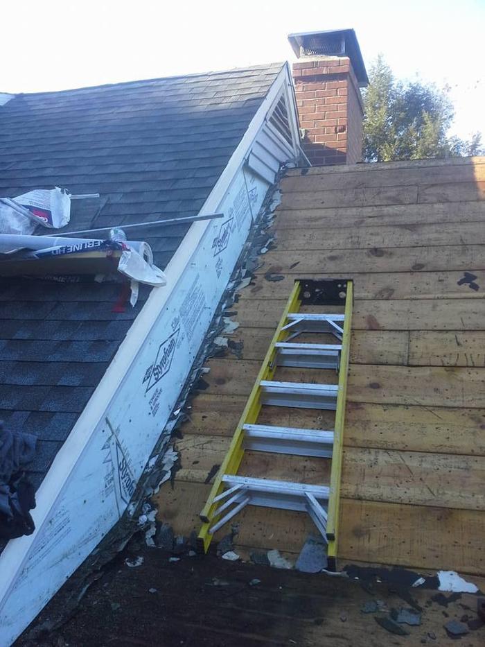 Zerik Construction - North Windham, CT