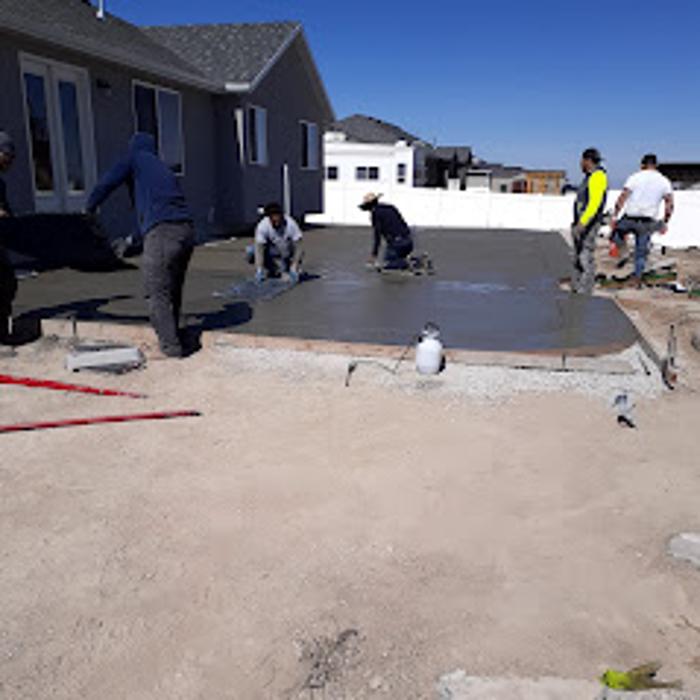 SFT Concrete - Tooele, UT