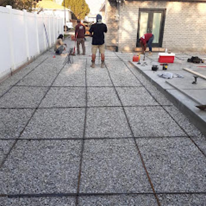 SFT Concrete - Tooele, UT