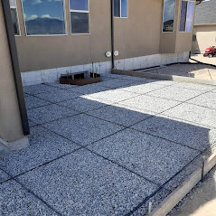 SFT Concrete - Tooele, UT