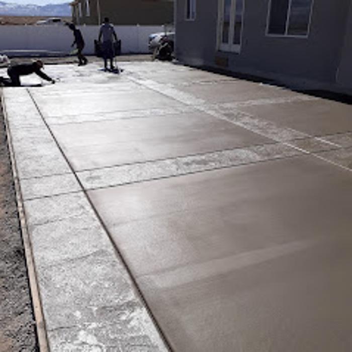 SFT Concrete - Tooele, UT