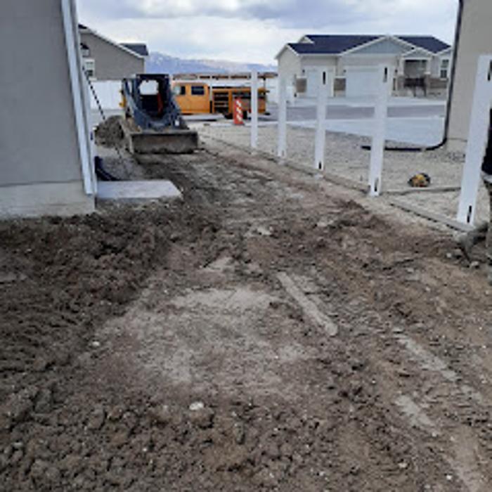 SFT Concrete - Tooele, UT