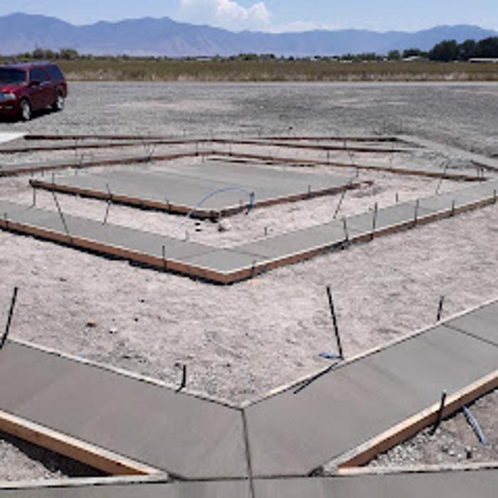 SFT Concrete - Tooele, UT