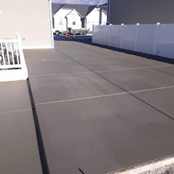 SFT Concrete - Tooele, UT