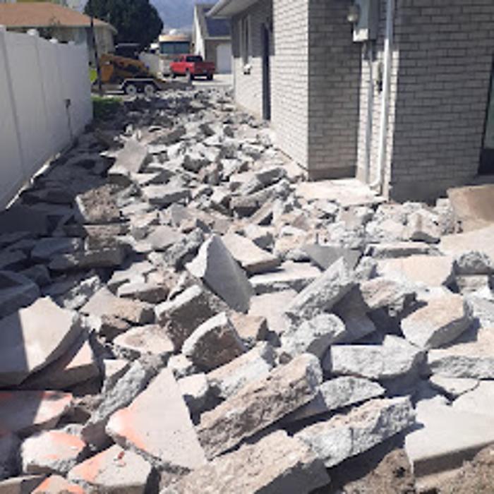 SFT Concrete - Tooele, UT