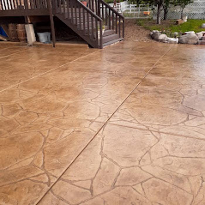 SFT Concrete - Tooele, UT