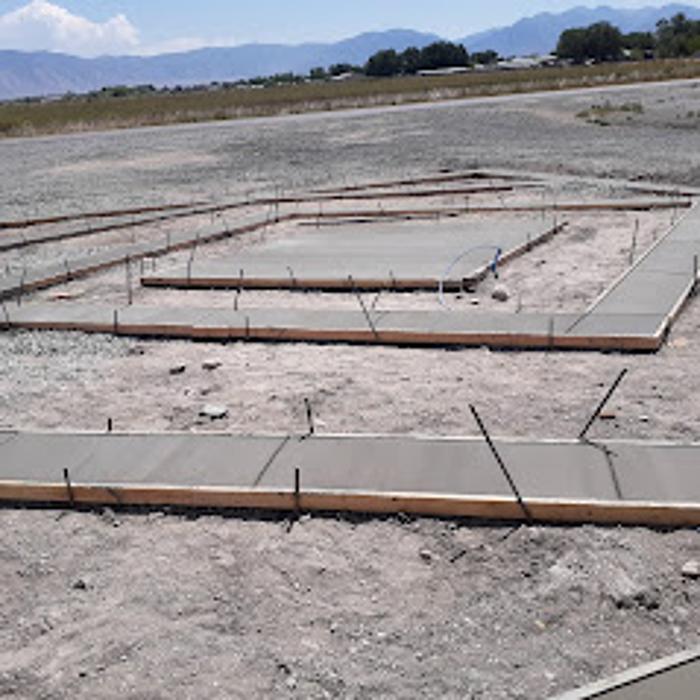 SFT Concrete - Tooele, UT