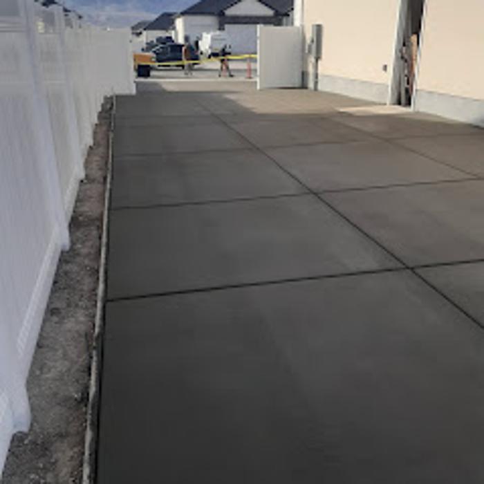 SFT Concrete - Tooele, UT