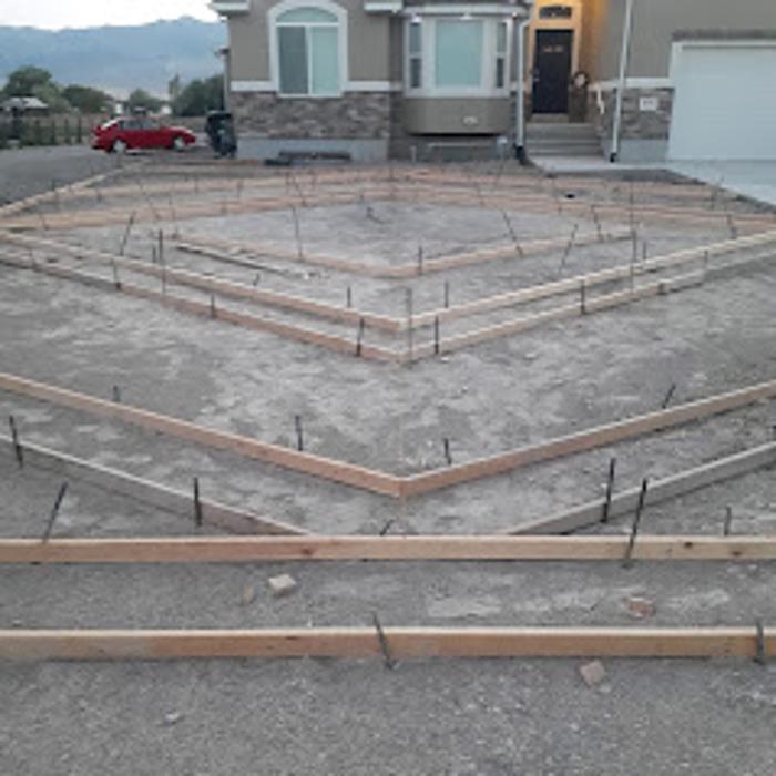 SFT Concrete - Tooele, UT