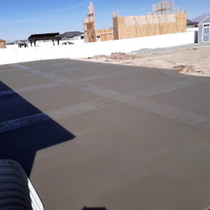 SFT Concrete - Tooele, UT