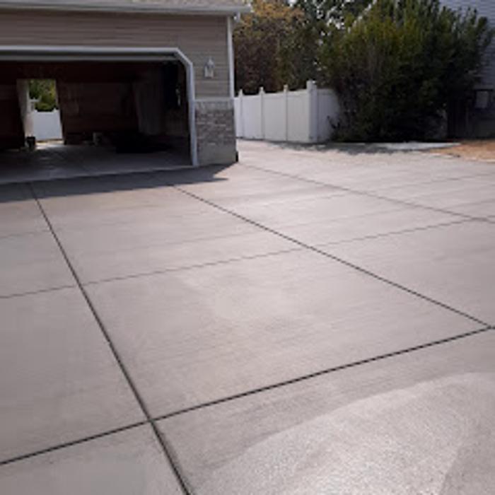 SFT Concrete - Tooele, UT