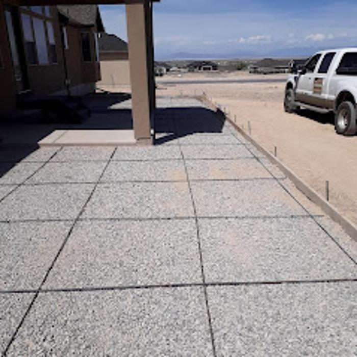 SFT Concrete - Tooele, UT