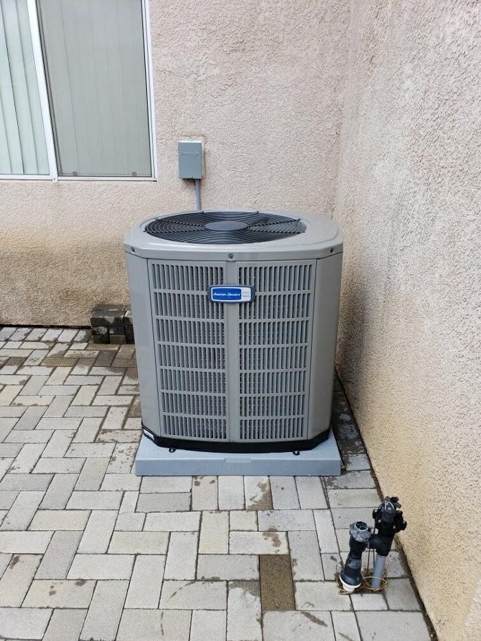 Comfort Kings Heating and Air Conditioning - Cypress, CA