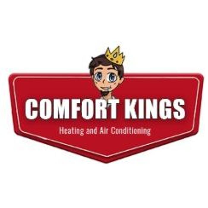 Comfort Kings Heating and Air Conditioning - Cypress, CA