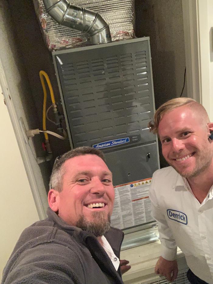 Comfort Kings Heating and Air Conditioning - Cypress, CA