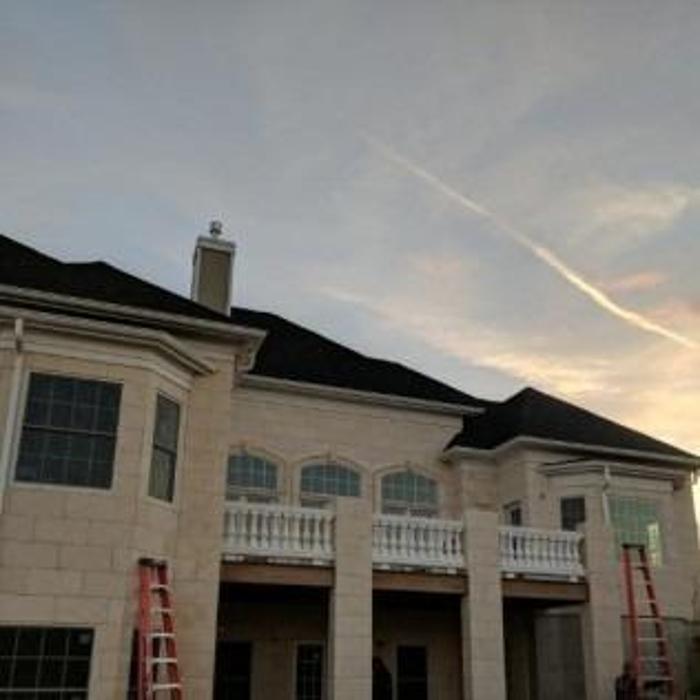 Customized Building - Grass Lake, MI