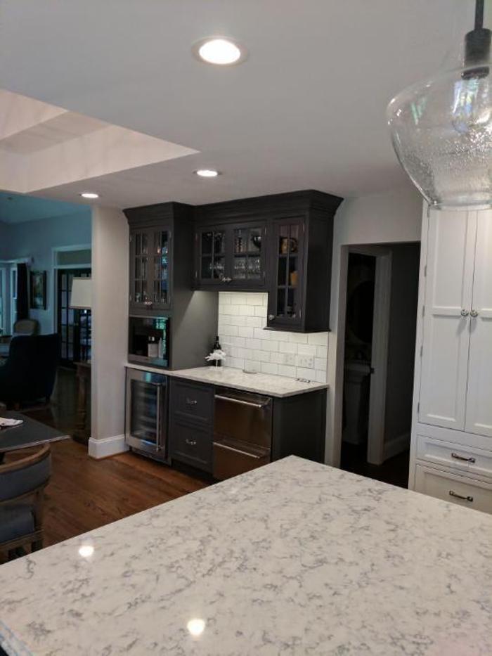 Customized Building - Grass Lake, MI