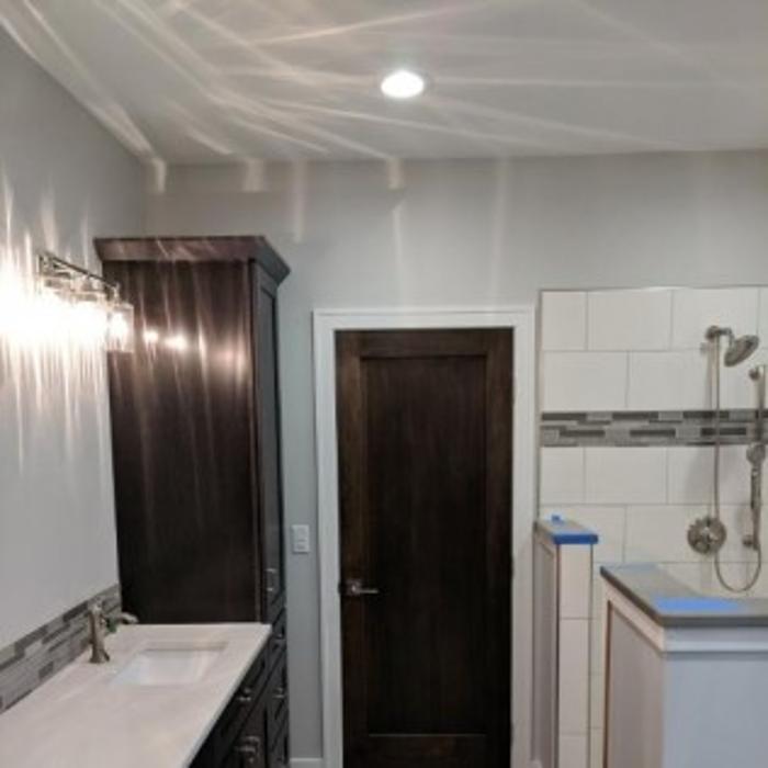 Customized Building - Grass Lake, MI