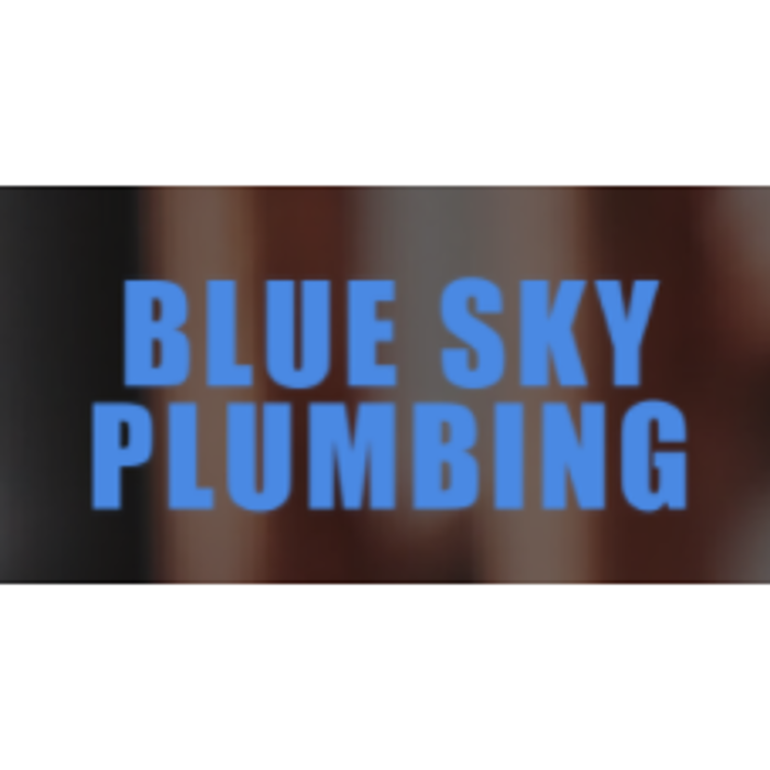 Blue Sky Plumbing - Lubbock, TX