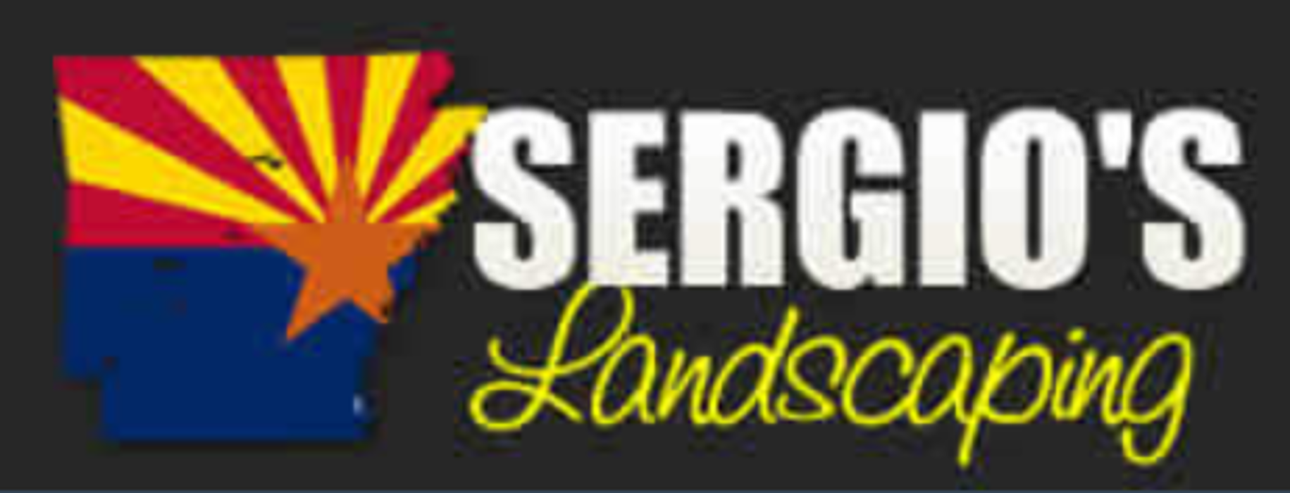 Sergios Lawn Services - Phoenix, AZ