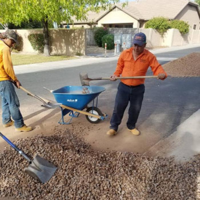 Sergios Lawn Services - Phoenix, AZ